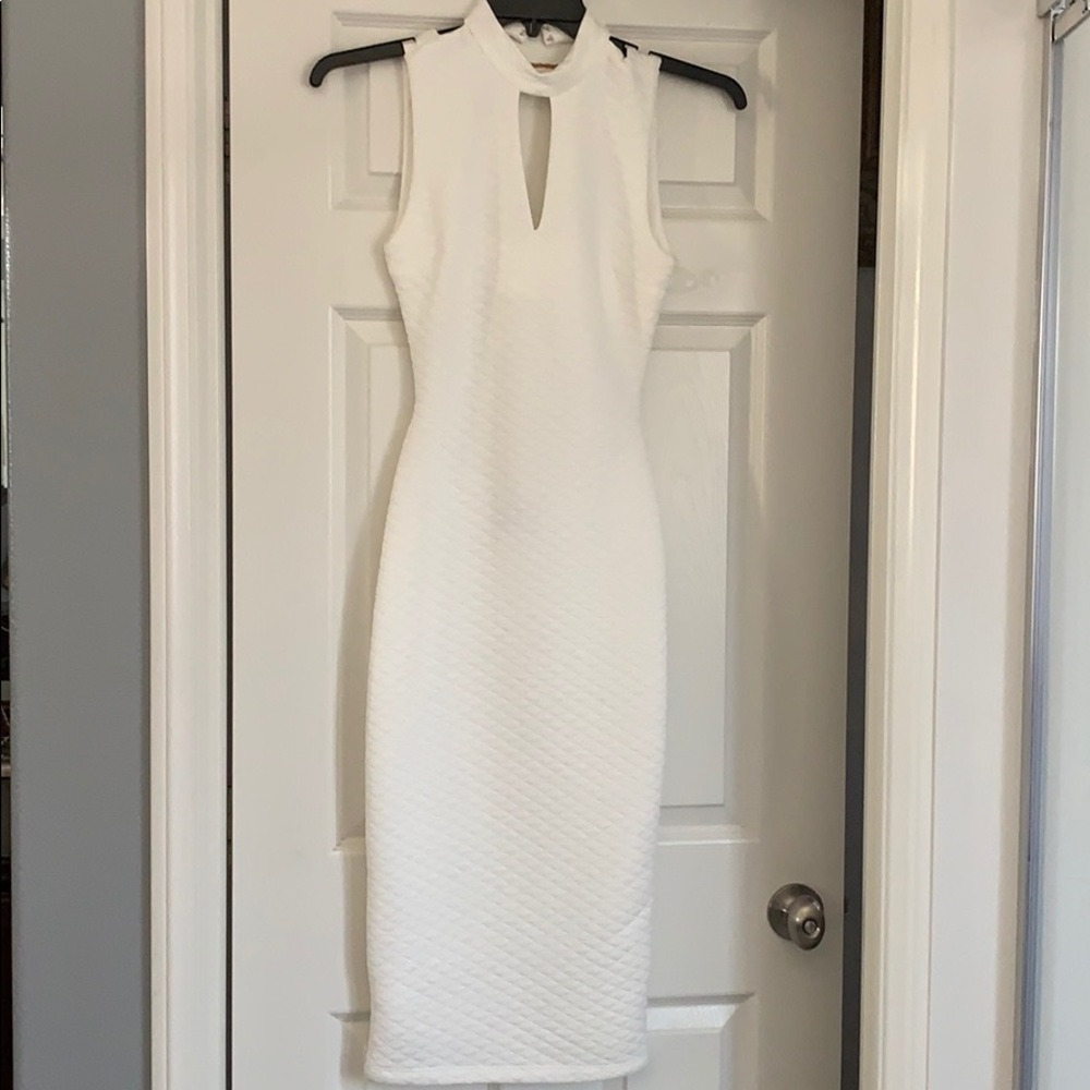 HMS Bodycon Dress